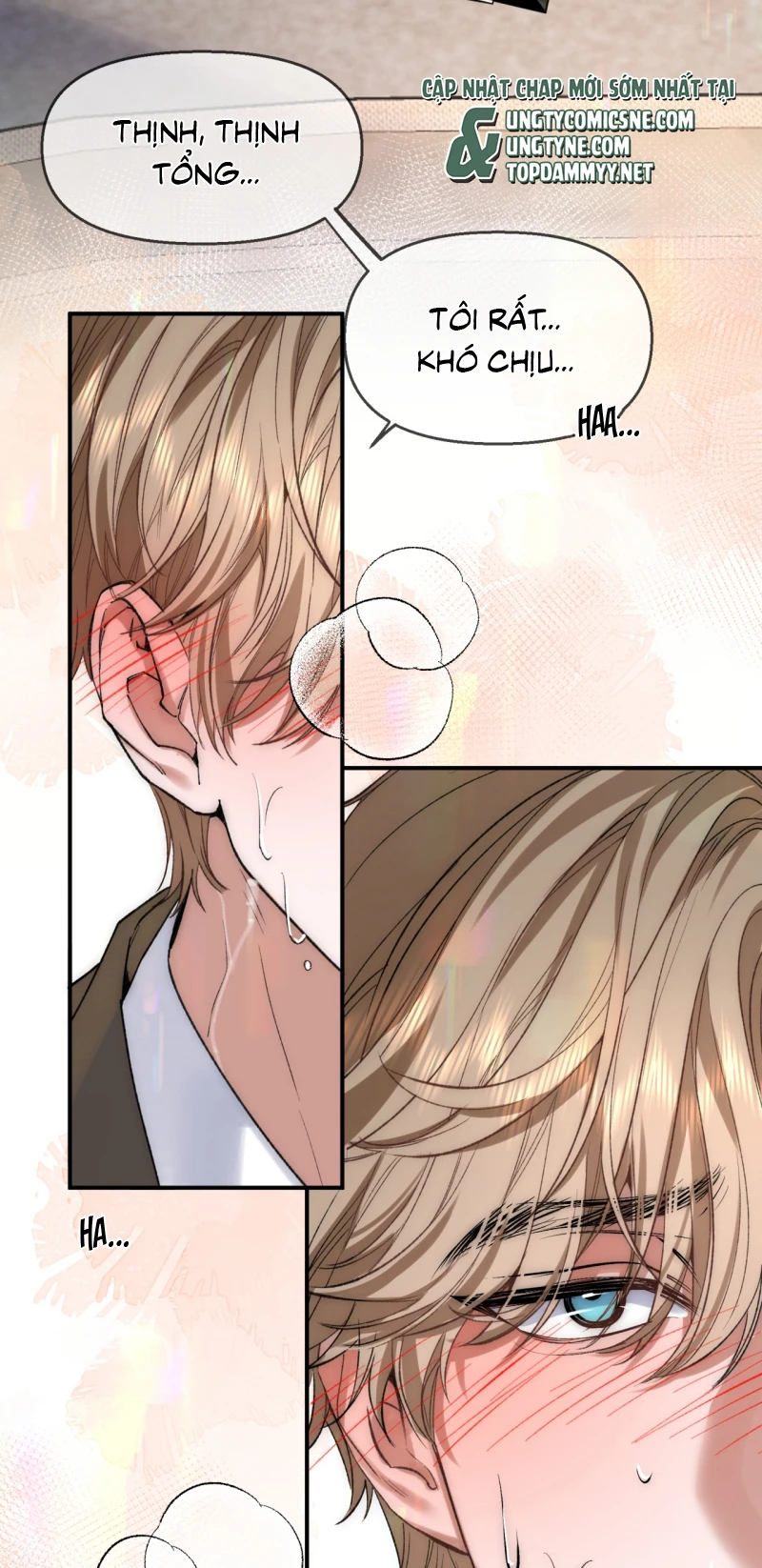 Ngày Và Đêm Chapter 30 - 15