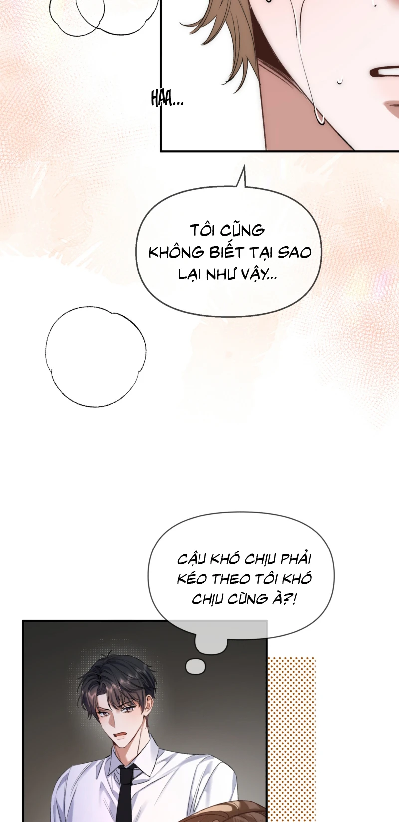 Ngày Và Đêm Chapter 30 - 16
