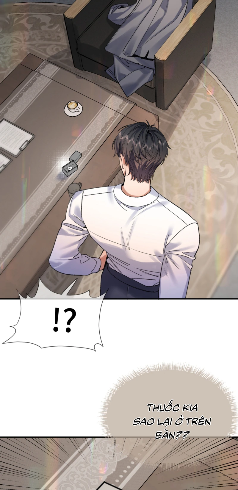 Ngày Và Đêm Chapter 30 - 18