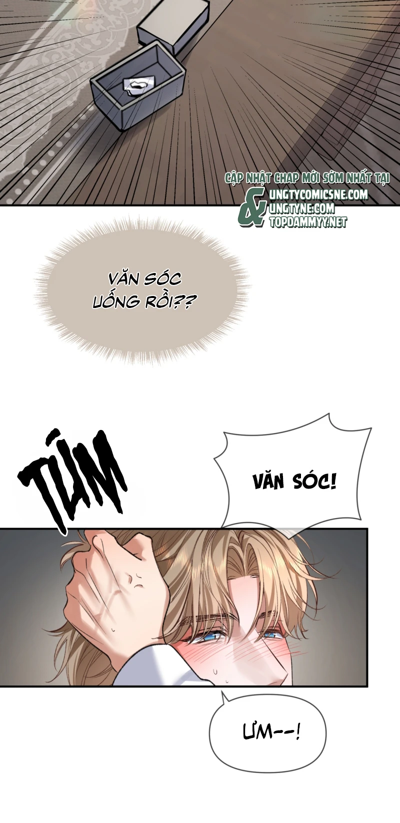 Ngày Và Đêm Chapter 30 - 19