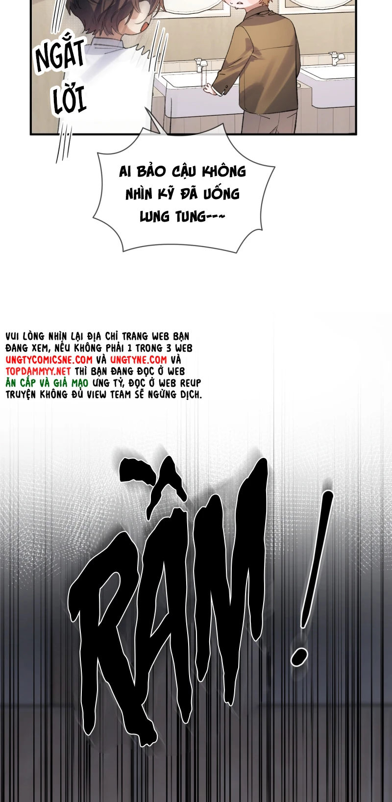 Ngày Và Đêm Chapter 30 - 29