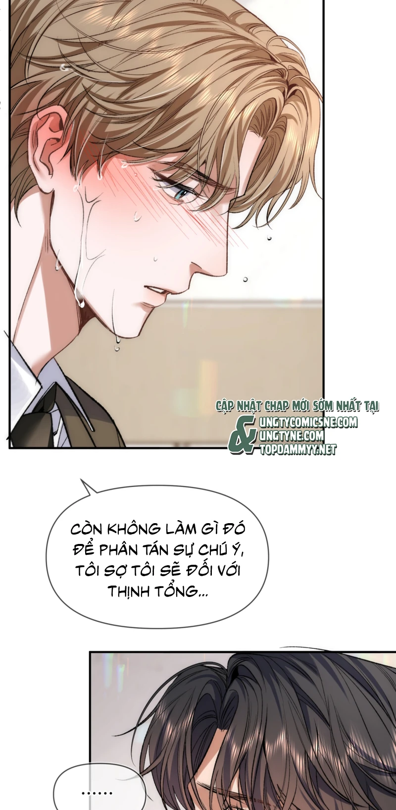 Ngày Và Đêm Chapter 30 - 33