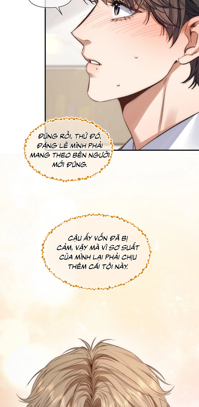 Ngày Và Đêm Chapter 30 - 34