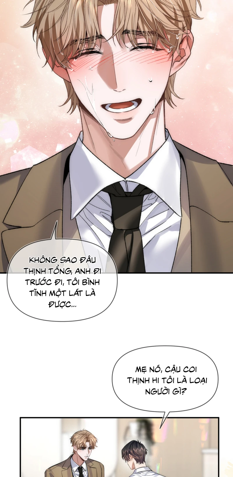 Ngày Và Đêm Chapter 30 - 35