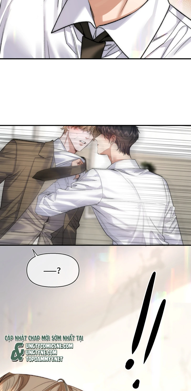 Ngày Và Đêm Chapter 30 - 37
