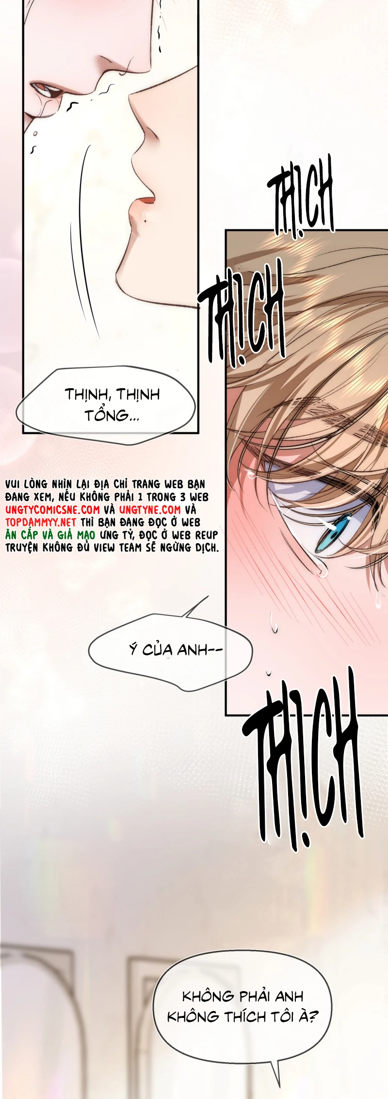 Ngày Và Đêm Chapter 30 - 39