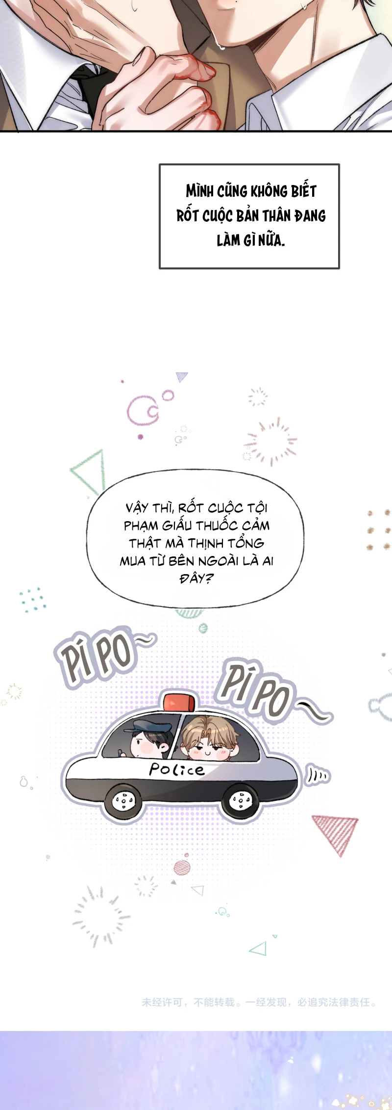 Ngày Và Đêm Chapter 30 - 41