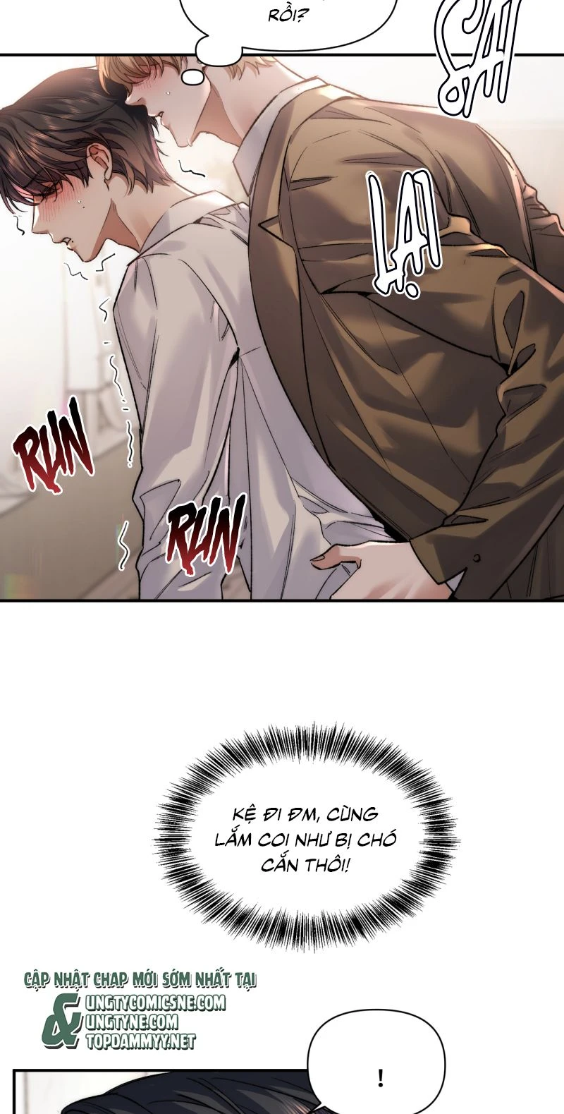 Ngày Và Đêm Chapter 31 - 3