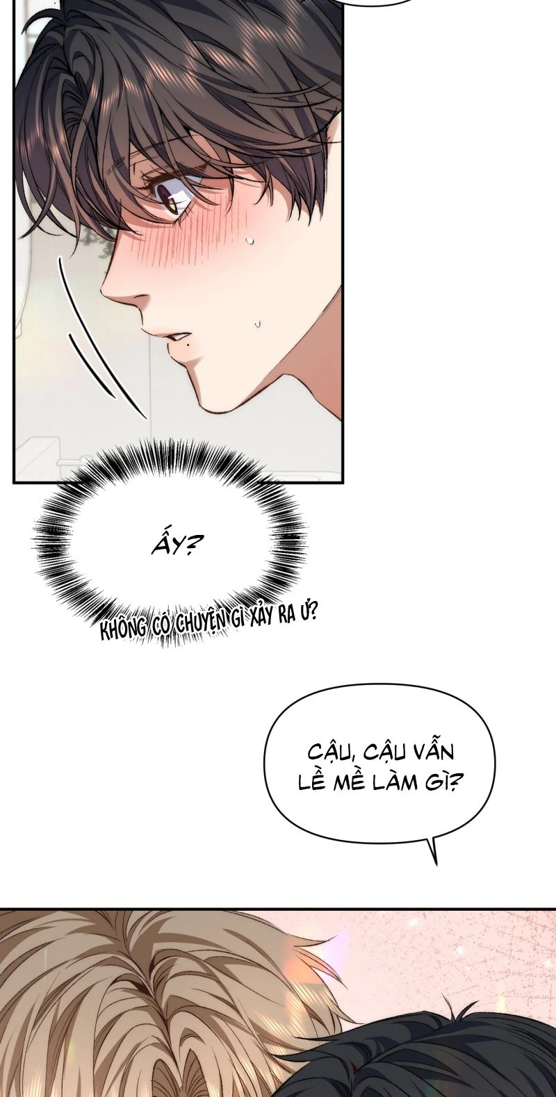 Ngày Và Đêm Chapter 31 - 4