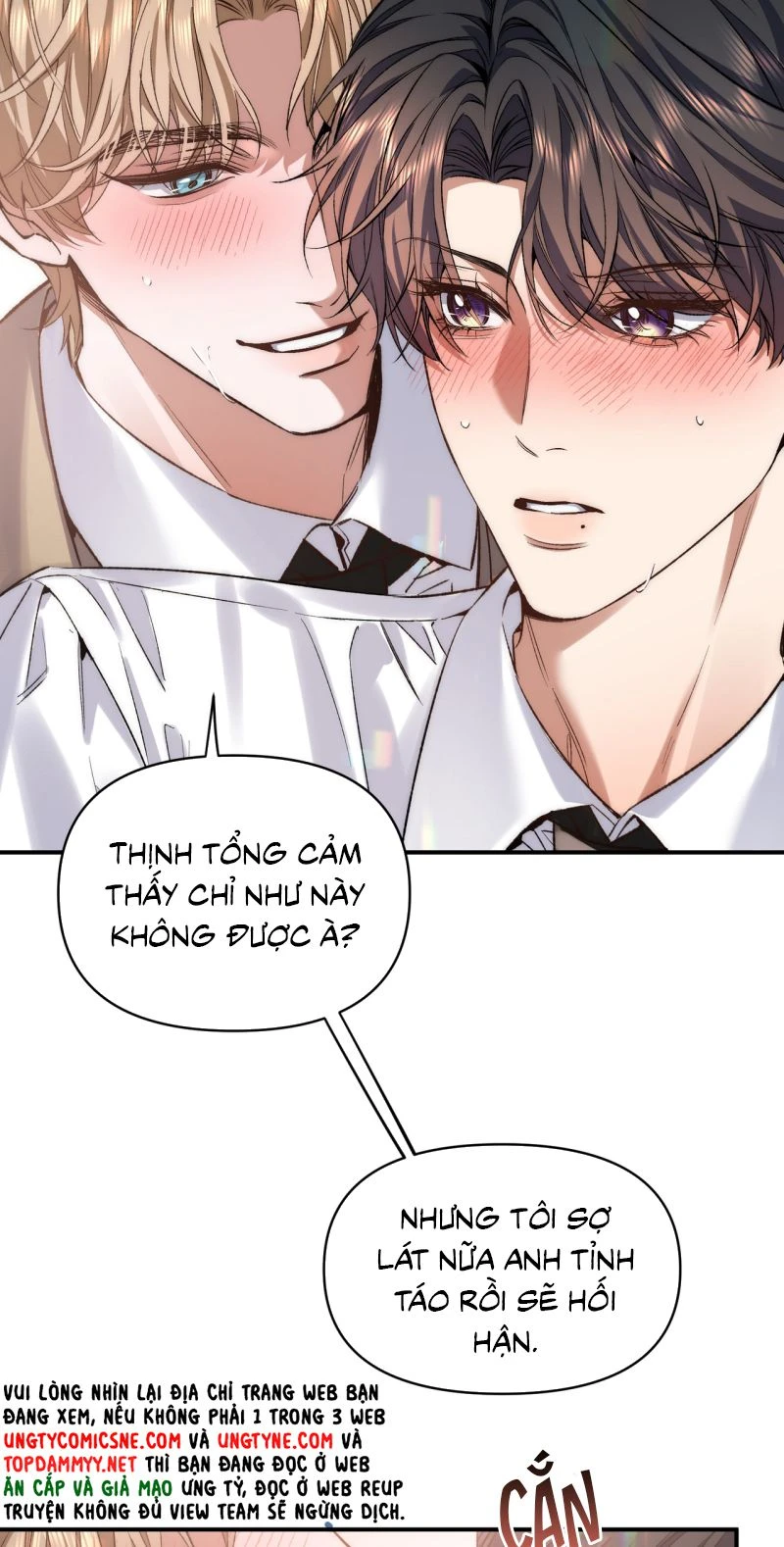 Ngày Và Đêm Chapter 31 - 5