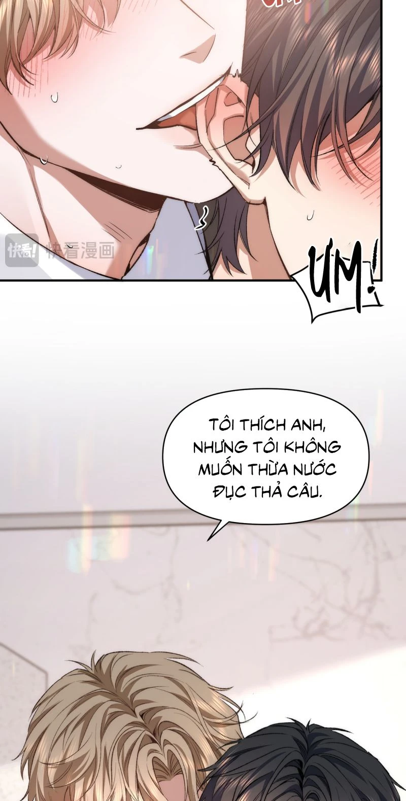 Ngày Và Đêm Chapter 31 - 6