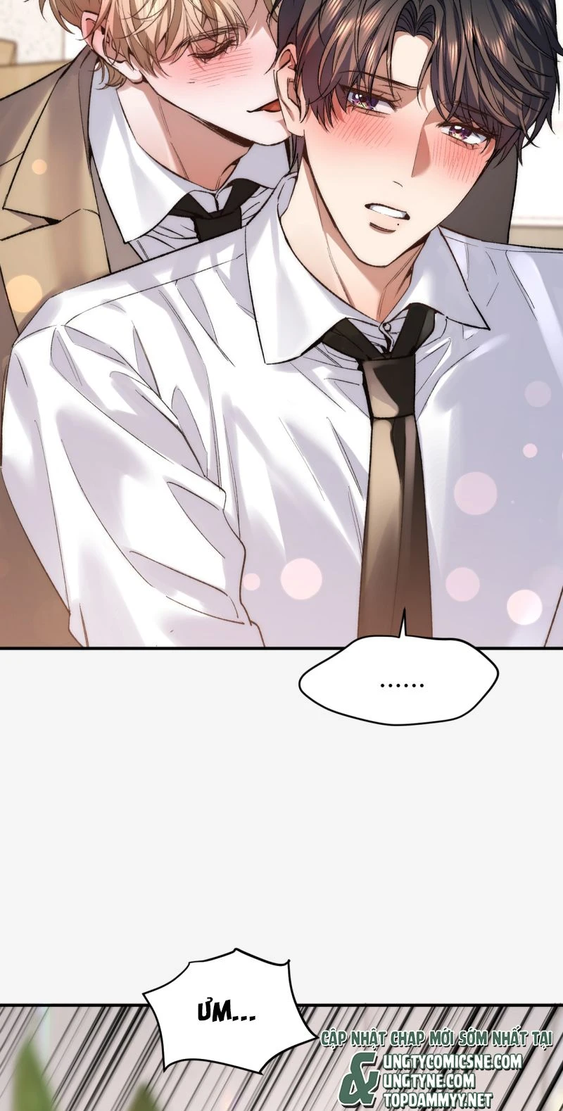 Ngày Và Đêm Chapter 31 - 7