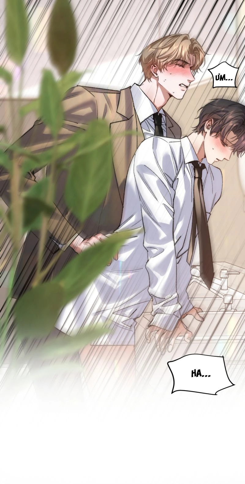 Ngày Và Đêm Chapter 31 - 8