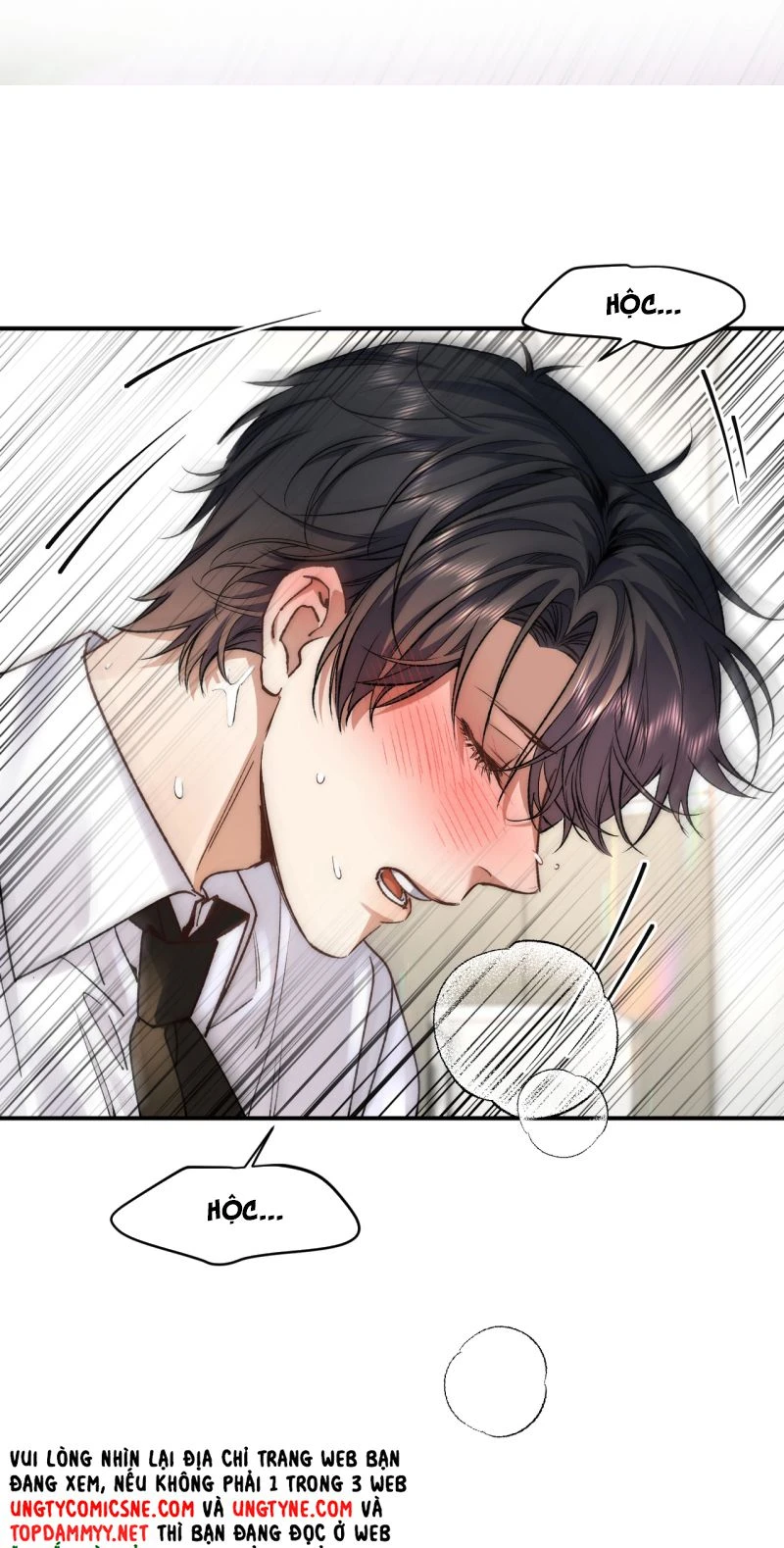 Ngày Và Đêm Chapter 31 - 9