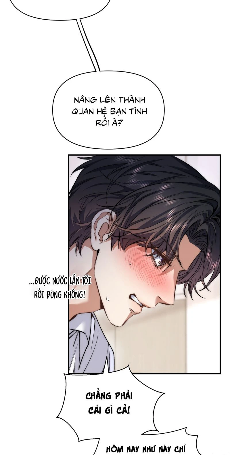Ngày Và Đêm Chapter 31 - 12