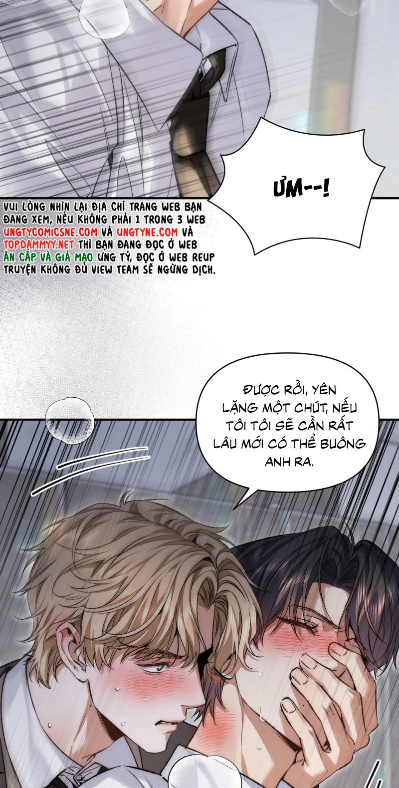 Ngày Và Đêm Chapter 31 - 14