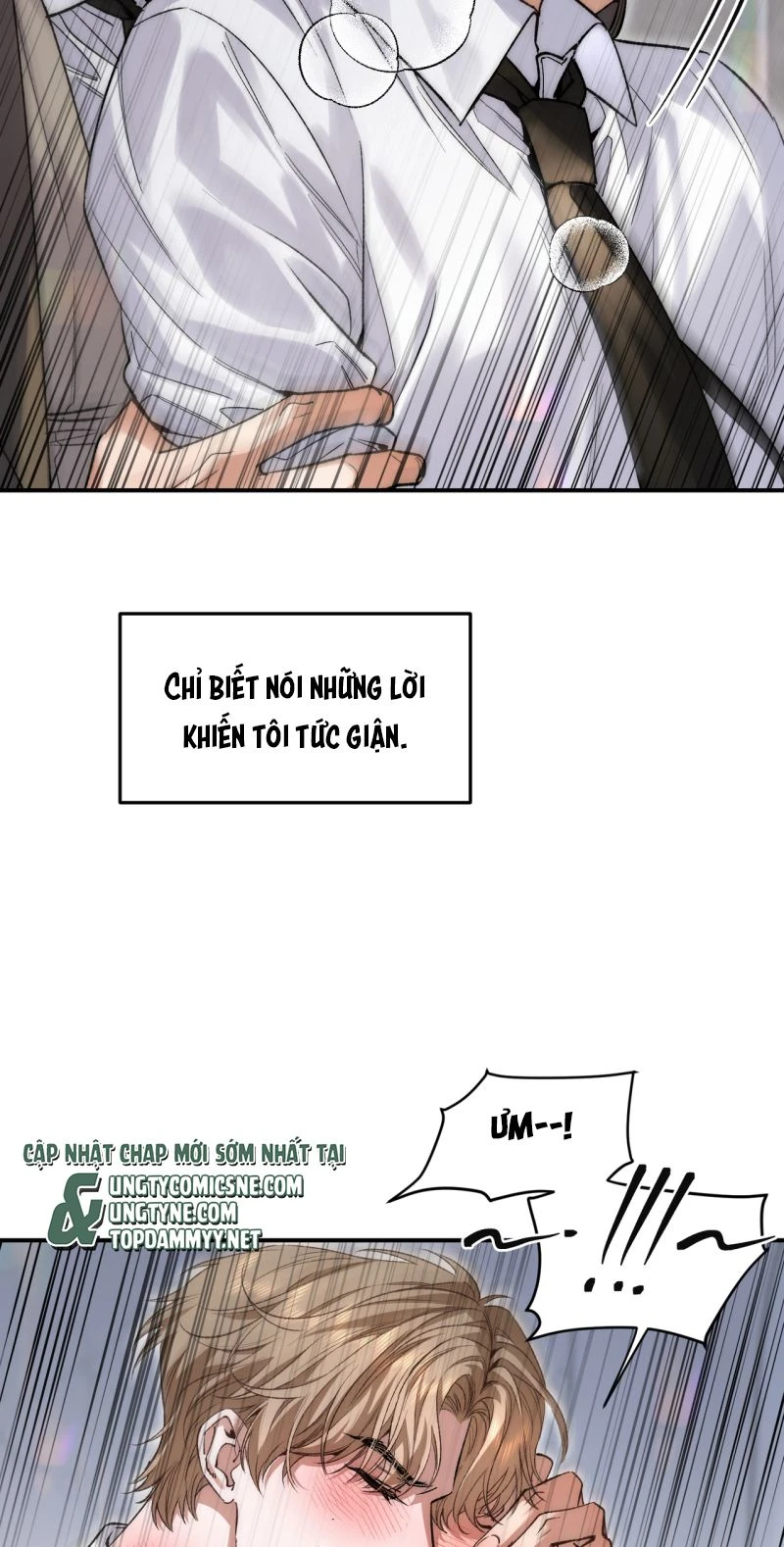 Ngày Và Đêm Chapter 31 - 15