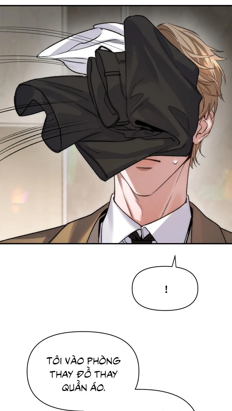 Ngày Và Đêm Chapter 31 - 20