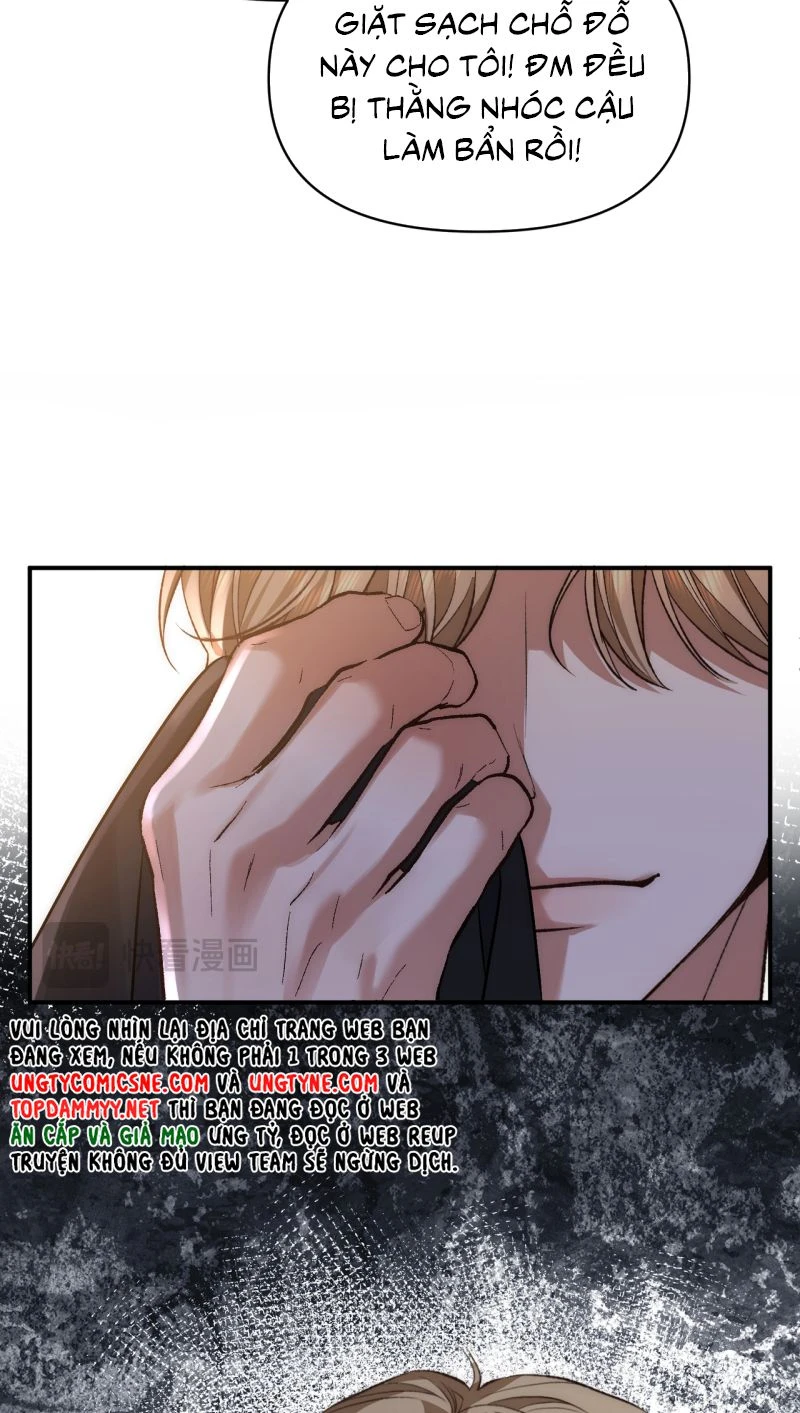Ngày Và Đêm Chapter 31 - 21