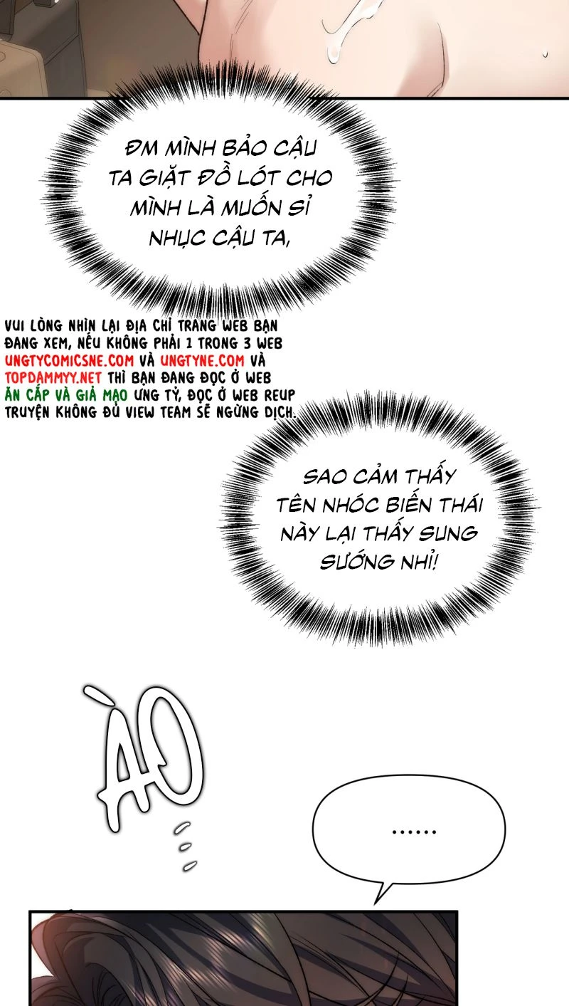 Ngày Và Đêm Chapter 31 - 26