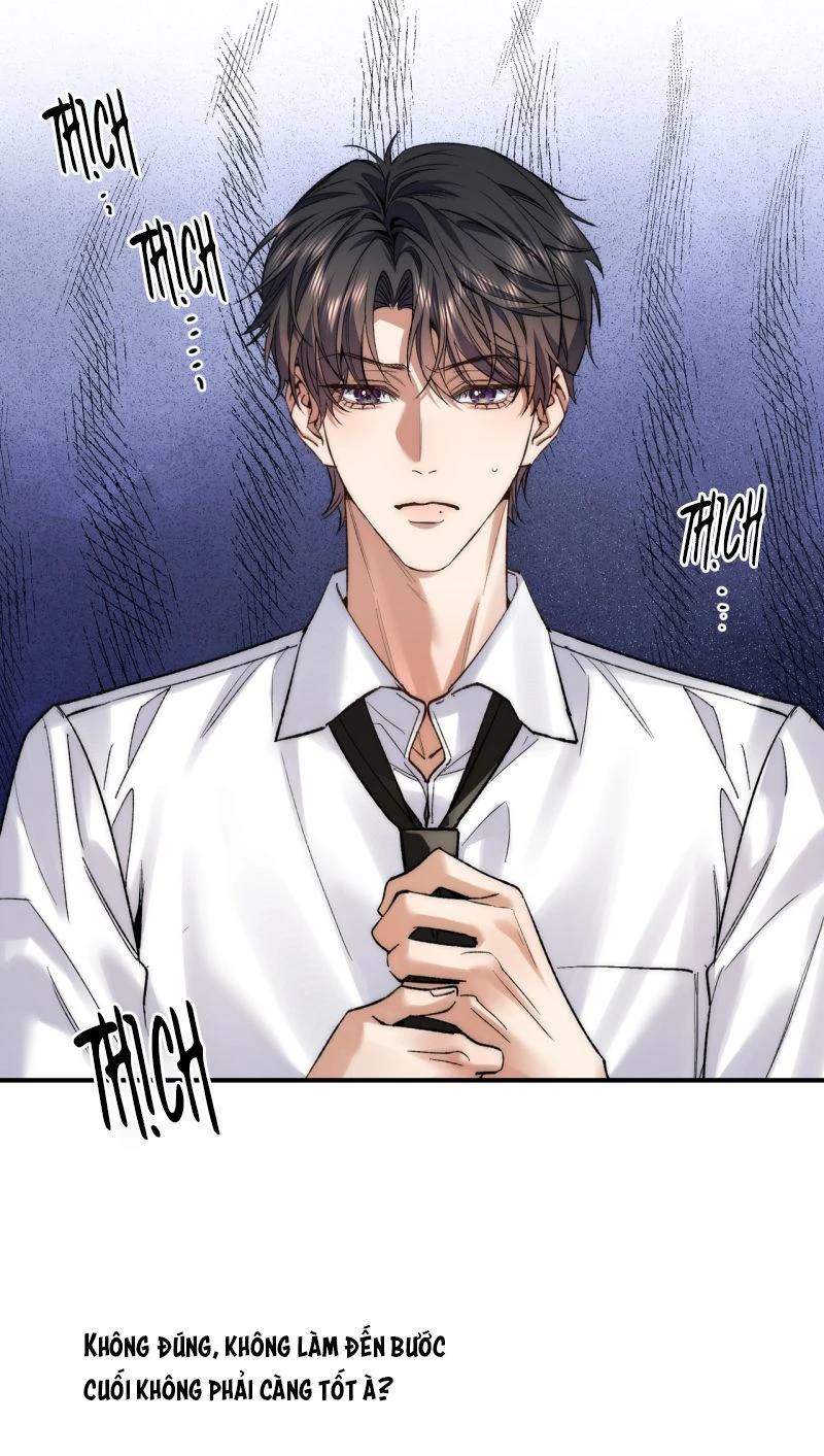 Ngày Và Đêm Chapter 31 - 29