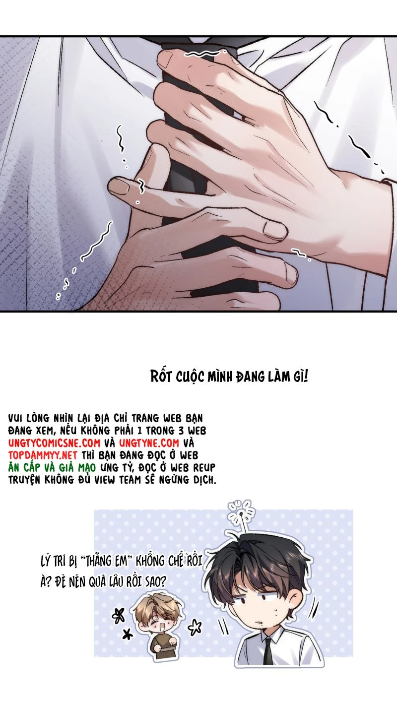 Ngày Và Đêm Chapter 31 - 30