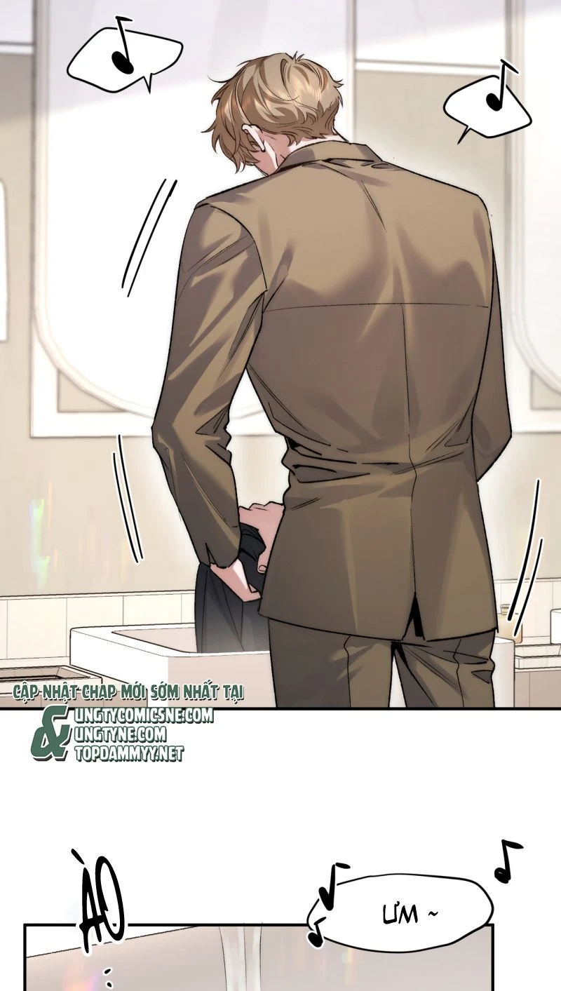 Ngày Và Đêm Chapter 31 - 32