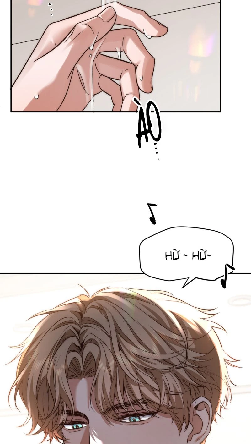 Ngày Và Đêm Chapter 31 - 33