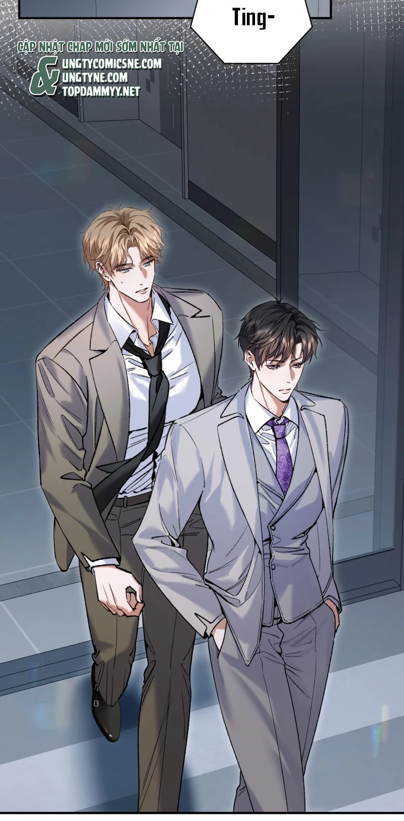Ngày Và Đêm Chapter 32 - 3