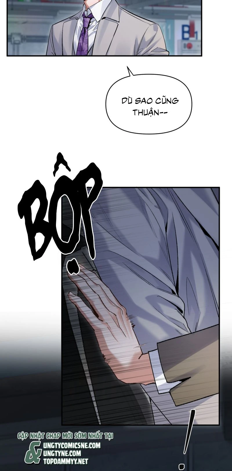 Ngày Và Đêm Chapter 32 - 6