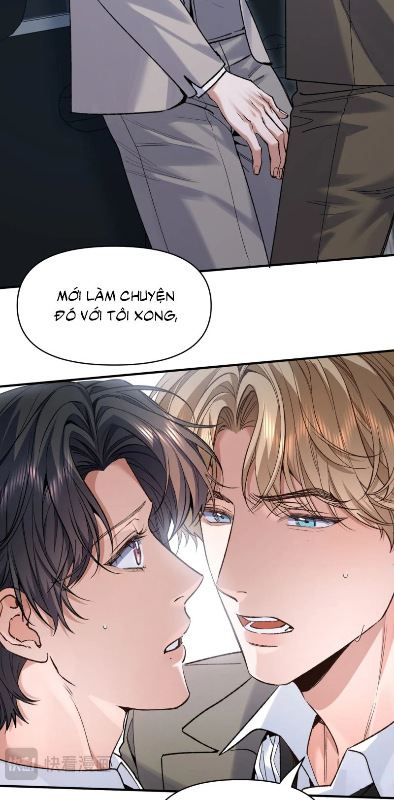 Ngày Và Đêm Chapter 32 - 8