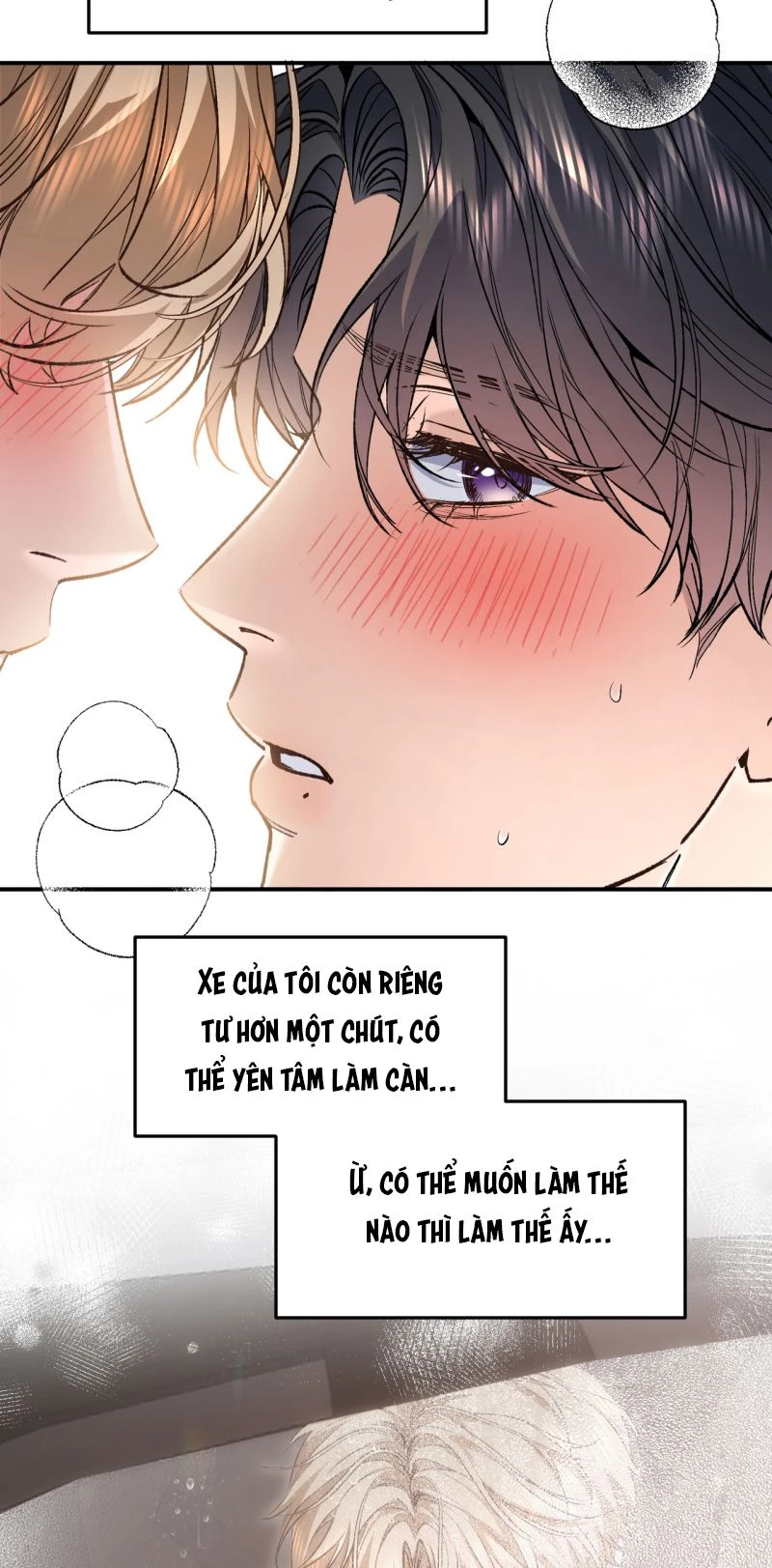 Ngày Và Đêm Chapter 32 - 12