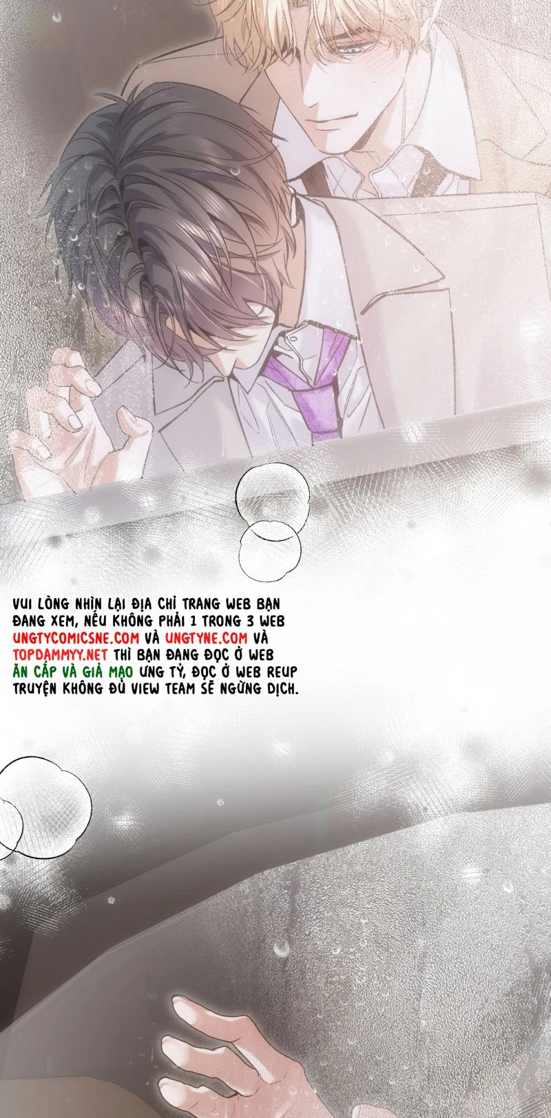Ngày Và Đêm Chapter 32 - 13