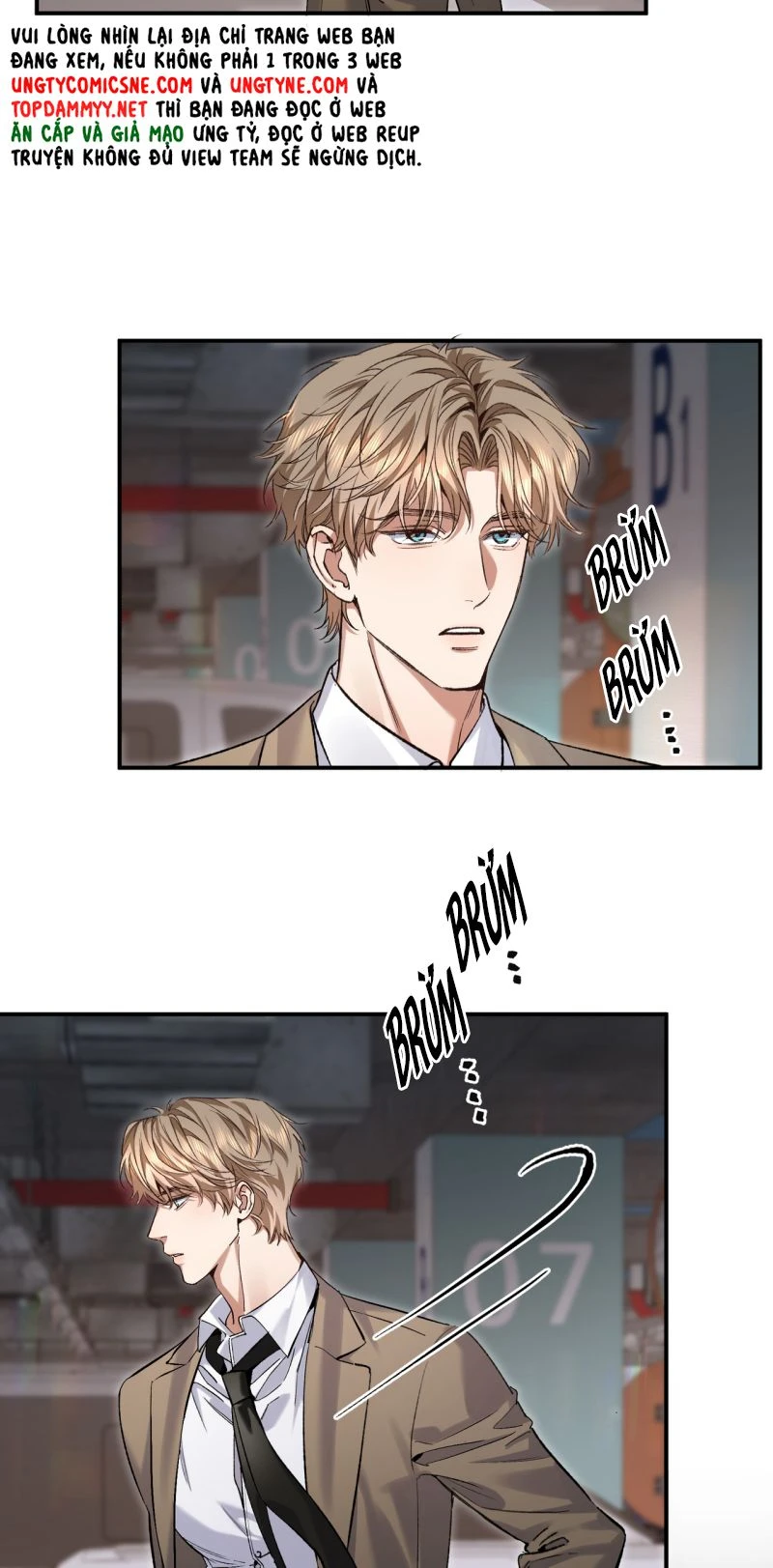 Ngày Và Đêm Chapter 32 - 18