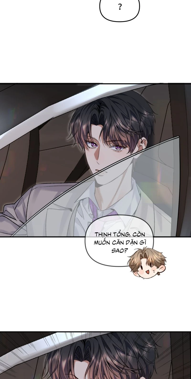 Ngày Và Đêm Chapter 32 - 20