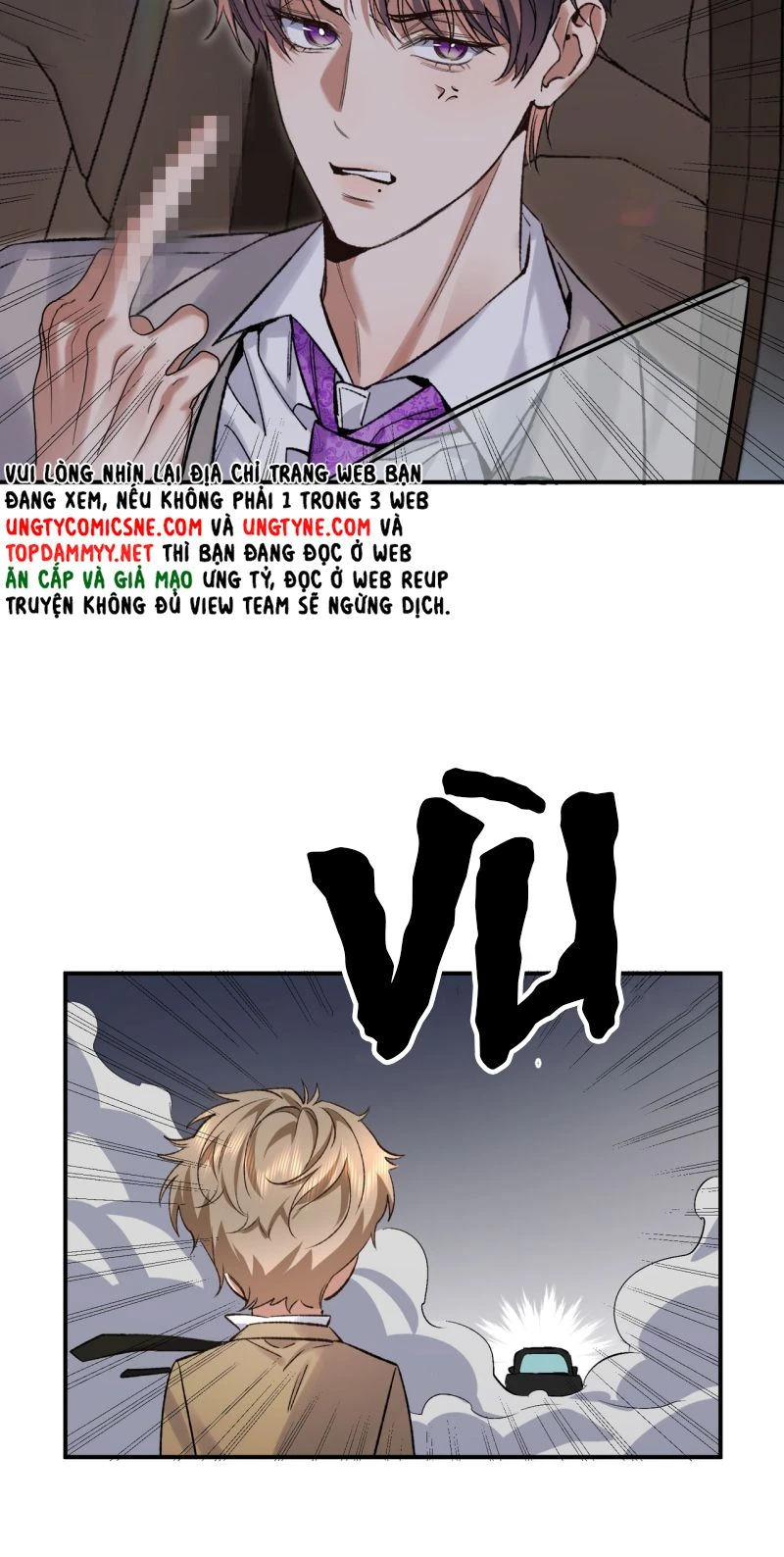 Ngày Và Đêm Chapter 32 - 21