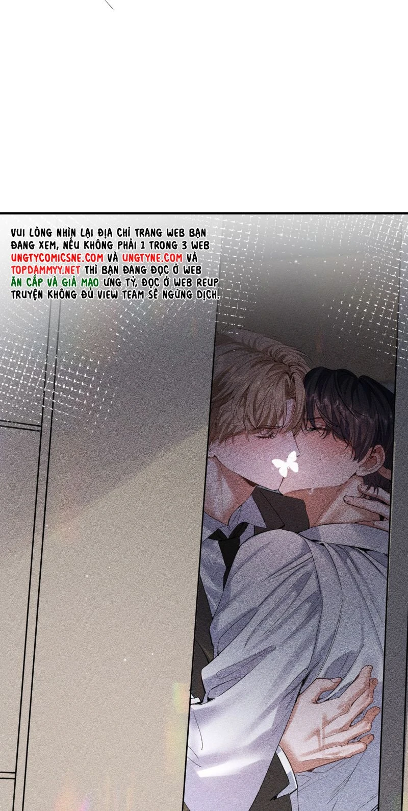 Ngày Và Đêm Chapter 32 - 25