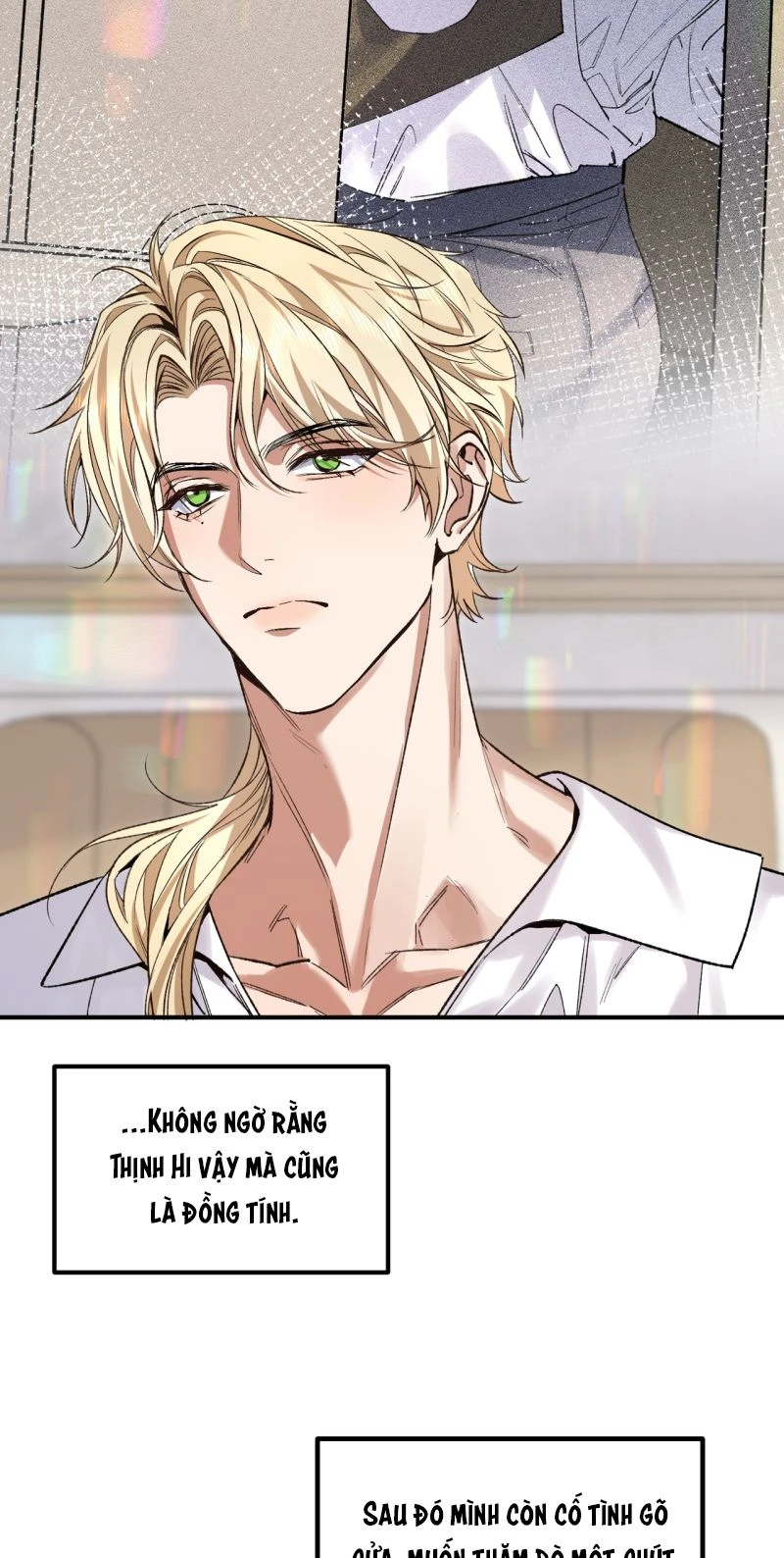 Ngày Và Đêm Chapter 32 - 26