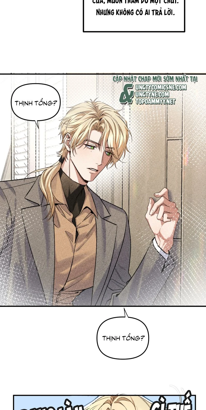 Ngày Và Đêm Chapter 32 - 27