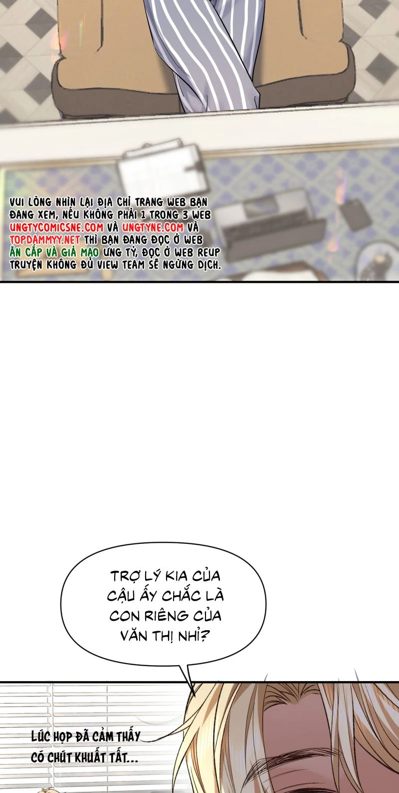 Ngày Và Đêm Chapter 32 - 29