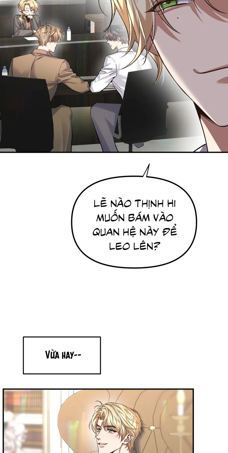Ngày Và Đêm Chapter 32 - 30