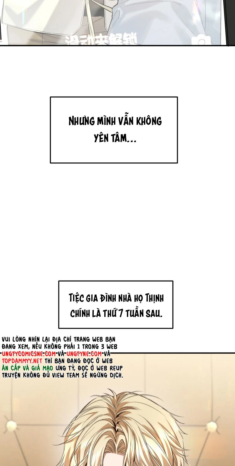 Ngày Và Đêm Chapter 32 - 32
