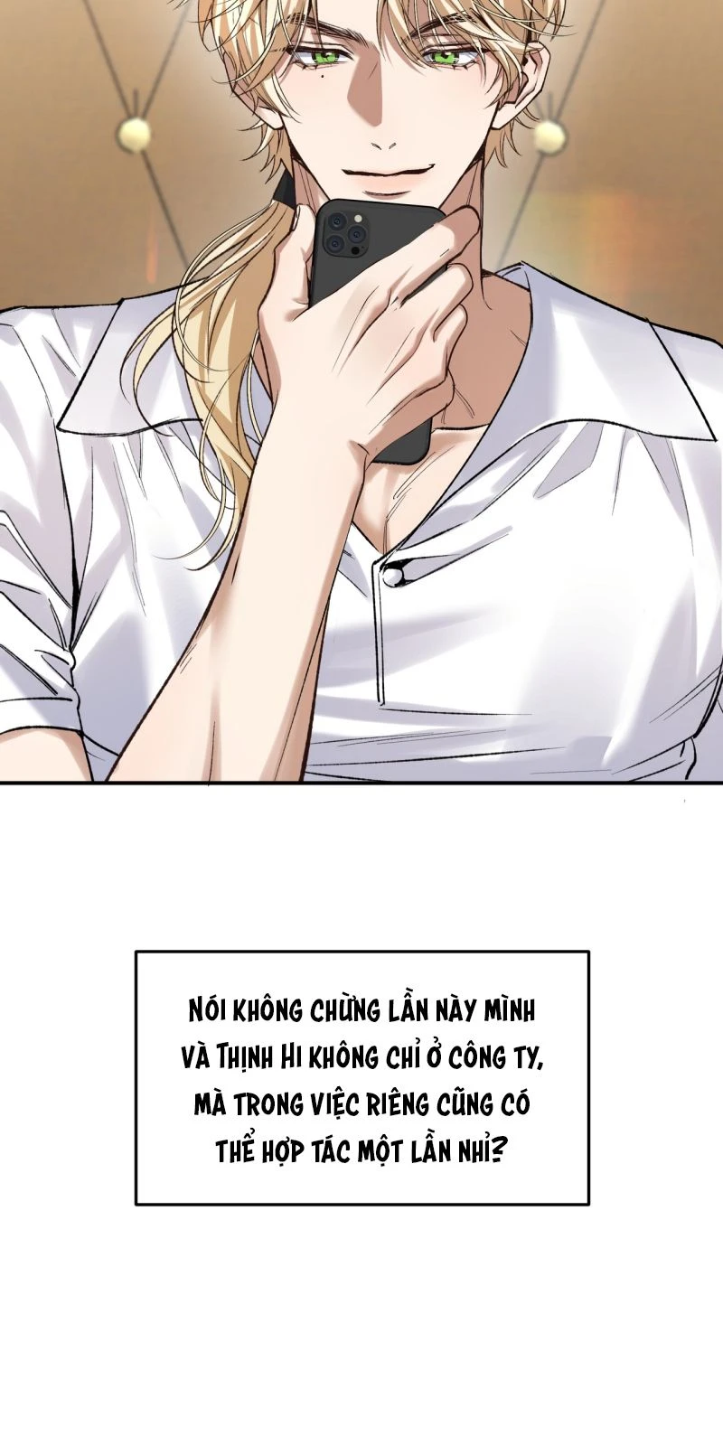 Ngày Và Đêm Chapter 32 - 33