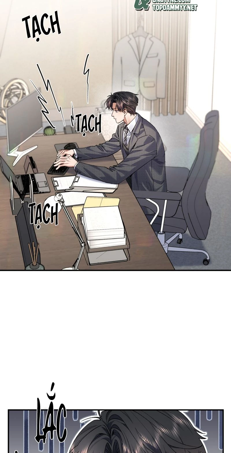 Ngày Và Đêm Chapter 33 - 3