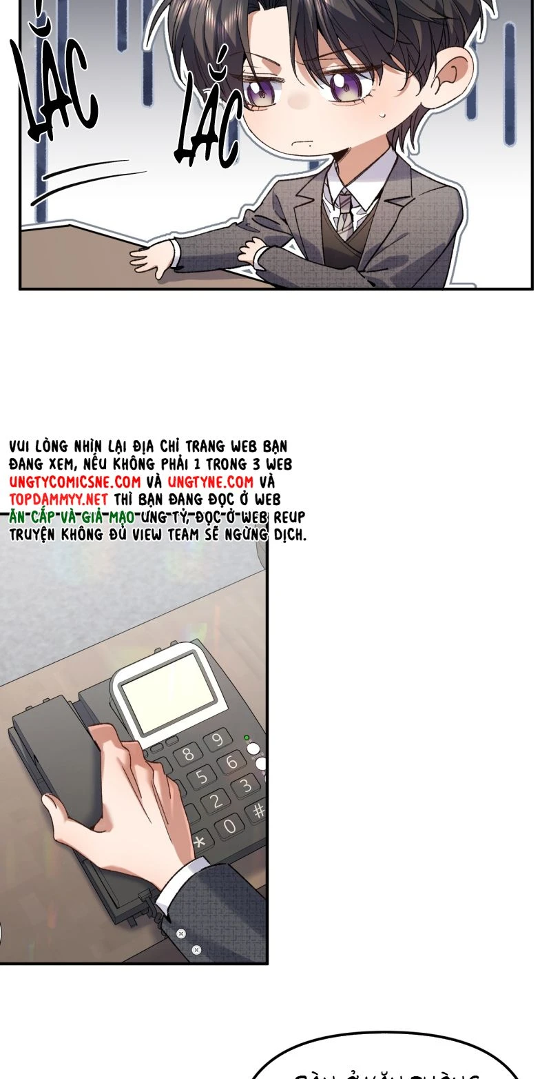 Ngày Và Đêm Chapter 33 - 4