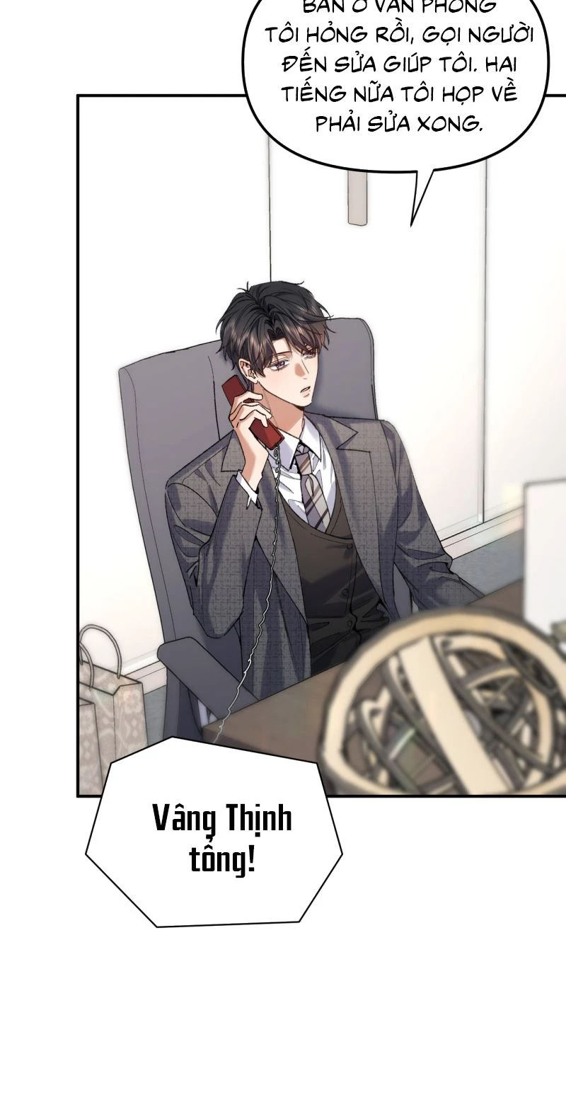 Ngày Và Đêm Chapter 33 - 5