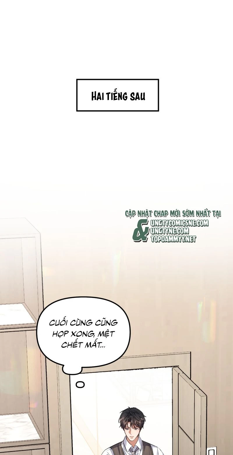 Ngày Và Đêm Chapter 33 - 6