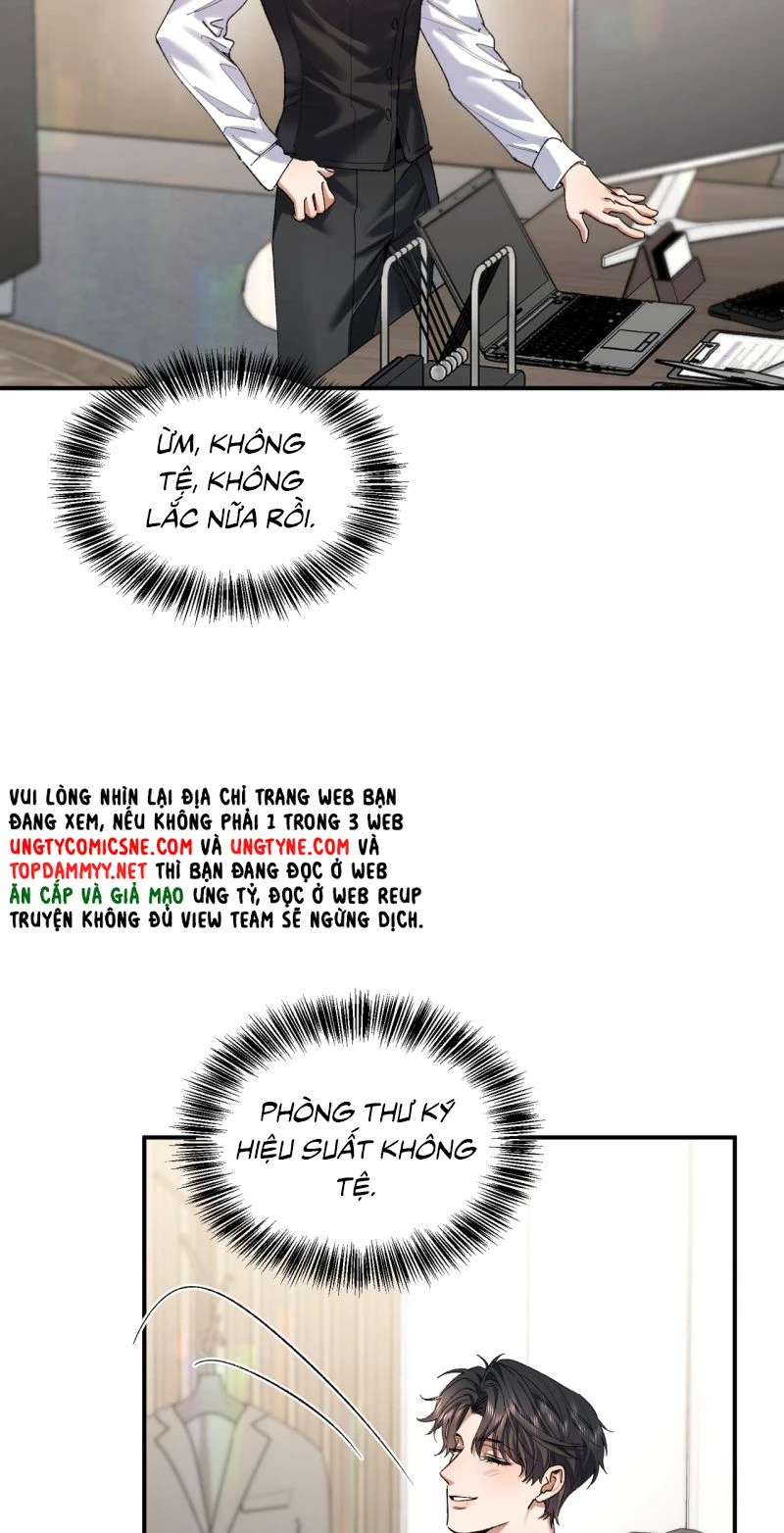 Ngày Và Đêm Chapter 33 - 8