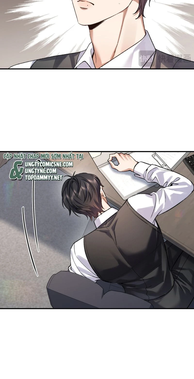 Ngày Và Đêm Chapter 33 - 10