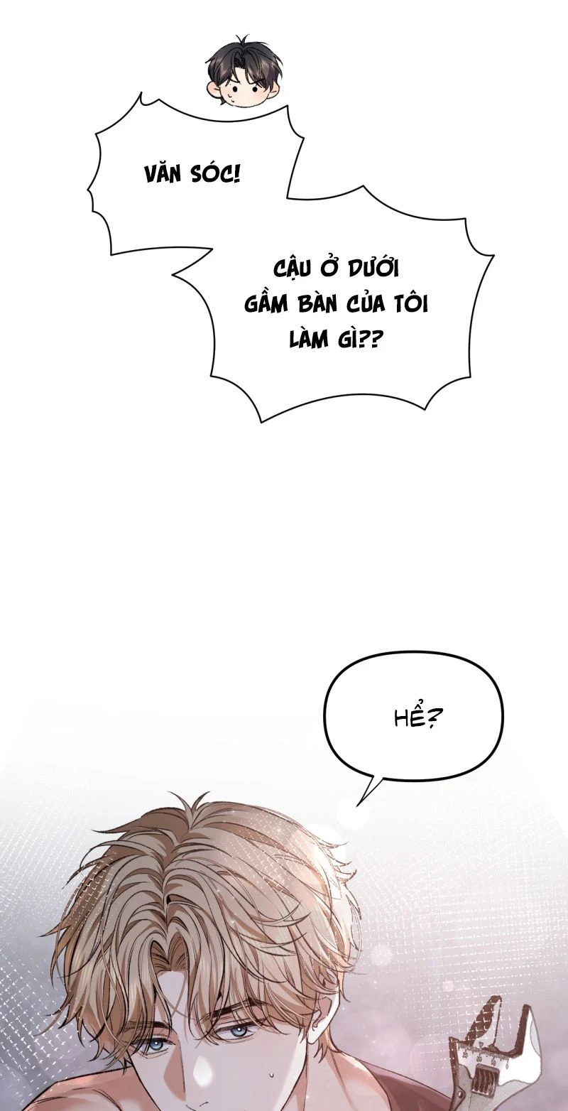 Ngày Và Đêm Chapter 33 - 11